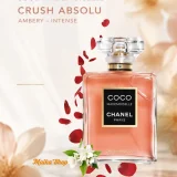 Chanel Coco Mademoiselle Crush Absolu EDP Chính Hãng