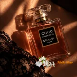 Chanel Coco Mademoiselle Crush Absolu EDP Chính Hãng