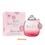 Nước Hoa Nữ Coach Floral Blush EDP 90ml Chính Hãng