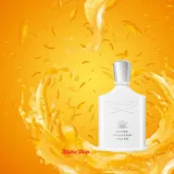 Nước Hoa Unisex Creed Silver Mountain Water