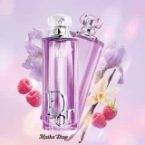 Nước Hoa Nữ Dior Addict Purple Glow EDP Chính Hãng