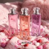 Nước Hoa Nữ Dior Addict Rosy Glow EDP Chính Hãng