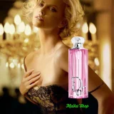 Nước Hoa Nữ Dior Addict Rosy Glow EDP Chính Hãng