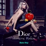 Nước Hoa Nữ Dior Hypnotic Poison EDT Chính Hãng