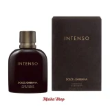 Nước Hoa Nam Dolce&Gabbana Intenso Chính Hãng