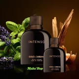 Nước Hoa Nam Dolce&Gabbana Intenso Chính Hãng