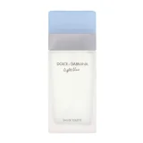 Nước Hoa Nữ Dolce & Gabbana Light Blue EDT Chính Hãng