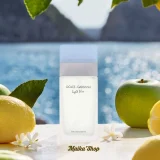 Nước Hoa Nữ Dolce & Gabbana Light Blue EDT Chính Hãng