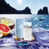 Nước Hoa Nữ Dolce & Gabbana Light Blue EDT Chính Hãng