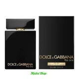Nước Hoa Nam Dolce & Gabbana The One For Men EDP Intense 100ml Ch