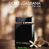 Nước Hoa Nam Dolce & Gabbana The One For Men EDP Intense 100ml Ch
