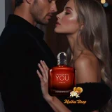 Nước Hoa Nam Emporio Armani Stronger With You Parfum 100ml Chính