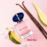 Nước Hoa Nữ Giorgio Armani My Way EDP Chính Hãng