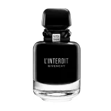 Nước Hoa Nữ Givenchy L'Interdit EDP Intense Chính Hãng