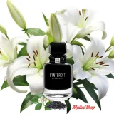 Nước Hoa Nữ Givenchy L'Interdit EDP Intense Chính Hãng