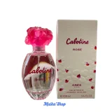 Nước Hoa Nữ Grès Cabotine Rose EDT Chính Hãng