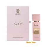 Nước Hoa Nữ Gritti Tu Tù Extrait de Parfum Chính Hãng