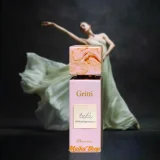 Nước Hoa Nữ Gritti Tu Tù Extrait de Parfum Chính Hãng