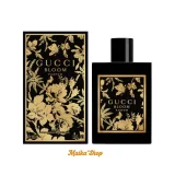 Nước Hoa Nữ Gucci Bloom Parfum Chính Hãng