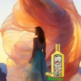 Nước Hoa Nữ Gucci Flora Gorgeous Orchid EDP Chính Hãng