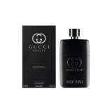 Nước Hoa Nam Gucci Guilty Pour Homme EDP Chính Hãng