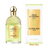Nước Hoa Unisex Guerlain Aqua Allegoria Forte Nerolia Vetiver EDP