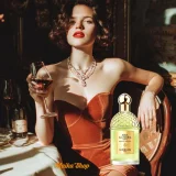 Nước Hoa Unisex Guerlain Aqua Allegoria Forte Nerolia Vetiver EDP