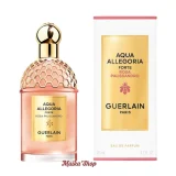 Nước Hoa Unisex Guerlain Aqua Allegoria Forte Rosa Palissandro