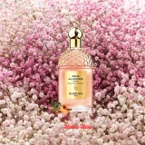 Nước Hoa Unisex Guerlain Aqua Allegoria Forte Rosa Palissandro