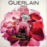 Nước Hoa Nữ Guerlain La Petite Robe Noire Absolue EDP 100ml Chính