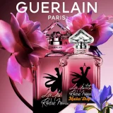 Nước Hoa Nữ Guerlain La Petite Robe Noire Absolue EDP 100ml Chính