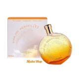 Nước Hoa Nữ Hermes Elixir Des Merveilles EDP Chính Hãng