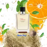 Nước Hoa Nam Terre d’Hermès Eau Intense Vétiver EDP Chính Hãng