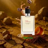 Nước Hoa Nam Terre d’Hermès Eau Intense Vétiver EDP Chính Hãng
