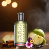 Nước Hoa Nam Hugo Boss Bottled EDT Chính hãng