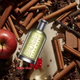 Nước Hoa Nam Hugo Boss Bottled EDT Chính hãng