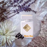 Nước Hoa Unisex Initio Musk Therapy Extrait De Parfum l | Niche