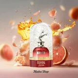 Nước Hoa Nữ Jean Paul Gaultier Scandal Noel Edition EDP