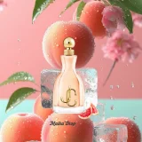 Nước Hoa Nữ Jimmy Choo I Want Choo Forever EDP