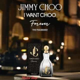 Nước Hoa Nữ Jimmy Choo I Want Choo Forever EDP Chính Hãng