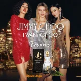 Nước Hoa Nữ Jimmy Choo I Want Choo Forever EDP Chính Hãng