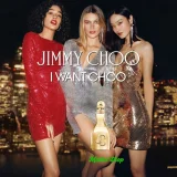 Nước hoa Jimmy Choo I Want Choo Le Parfum Chính Hãng