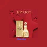 Nước hoa Jimmy Choo I Want Choo Le Parfum Chính Hãng