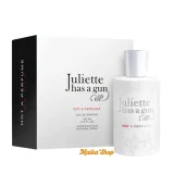 Nước Hoa Nữ Juliette Has Gun Not A Perfume EDP Chính Hãng