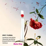 Nước Hoa Nữ Kenzo Flower By Kenzo EDP Chính Hãng