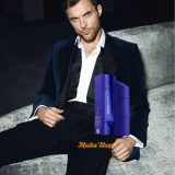 Nước Hoa Nam Kenzo Homme Indigo EDP 110ml Chính Hãng