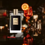 Nước Hoa Unisex Kilian Black Phantom Memento Mori EDP Chính Hãng