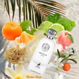 Nước Hoa Nữ Maison Alhambra Delilah Blanc EDP 100ml Chính Hãng