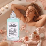 Nước Hoa Unisex Maison Margiela Replica Bubble Bath Chính Hãng