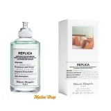 Nước Hoa Unisex Maison Margiela Replica Bubble Bath Chính Hãng